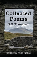 Collected Poems - Paperback