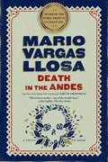Death in the Andes - Paperback