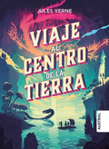 Viaje Al Centro de la Tierra / Journey to the Centre of the Earth (Tapa Dura) - Hardcover