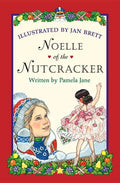 Noelle of the Nutcracker - Paperback