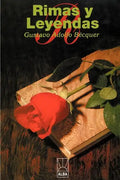 Rimas y Leyendas - Paperback