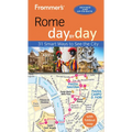Frommer's Rome Day by Day - Paperback