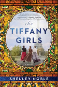 The Tiffany Girls - Paperback