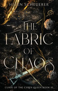 The Fabric of Chaos - Paperback