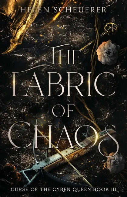 The Fabric of Chaos - Paperback