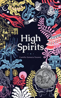 High Spirits - Hardcover