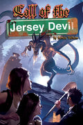 Call of the Jersey Devil - Paperback