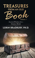 Treasures from an Old Book: Ancient Wisdom for a Modern World - Hardcover