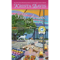 The Dog Across the Lake - Paperback
