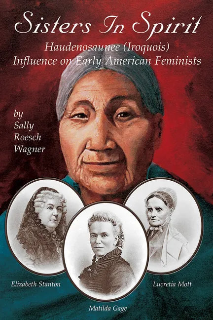 Sisters in Spirit - Paperback