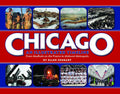 Chicago: An Illustrated Timeline - Hardcover