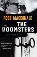 The Doomsters - Paperback