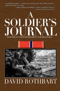 A Soldier's Journal - Paperback
