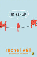Unfriended - Paperback