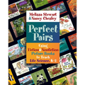 Perfect Pairs, K-2: Using Fiction & Nonfiction Picture Books to Teach Life Science, K-2 - Paperback