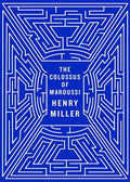 The Colossus of Maroussi - Paperback