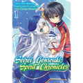 Seirei Gensouki: Spirit Chronicles (Manga): Volume 1: Volume 1 - Paperback