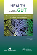 Health and the Gut: The Emerging Role of Intestinal Microbiota in Disease and Therapeutics - Paperback