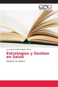 Estrategias y Gestion en Salud - Paperback