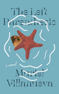 The Left Parenthesis - Paperback