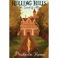Rolling Hills and the Sword of Alvara - Hardcover
