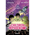 Children of the Phoenix Vol. 2: The Iron Rose - Paperback