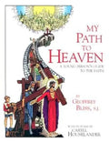 My Path to Heaven - Paperback