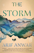 The Storm - Paperback
