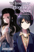 The Irregular at Magic High School, Vol. 17 (Light Novel): Master Clans Council Arc, Part 1 Volume 17 - Paperback
