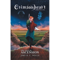 Crimsonheart Chronicles: The Tale of Ascension - Paperback