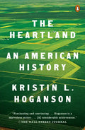 The Heartland: An American History - Paperback