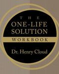 The One-Life Solution Workbook - Paperback