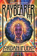 Raybearer - Hardcover