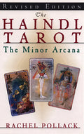 Haindl Tarot, Minor Arcana, REV Ed. - Paperback