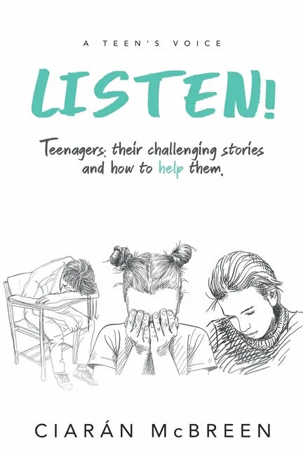Listen! - Paperback