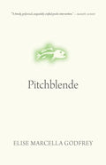 Pitchblende - Paperback