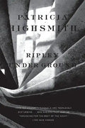 Ripley Under Ground - Paperback