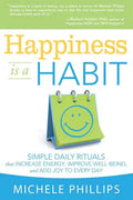 Happiness Is a Habit - Paperback