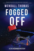 Fogged Off - Paperback