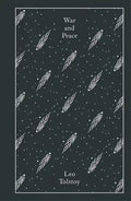 War and Peace - Hardcover