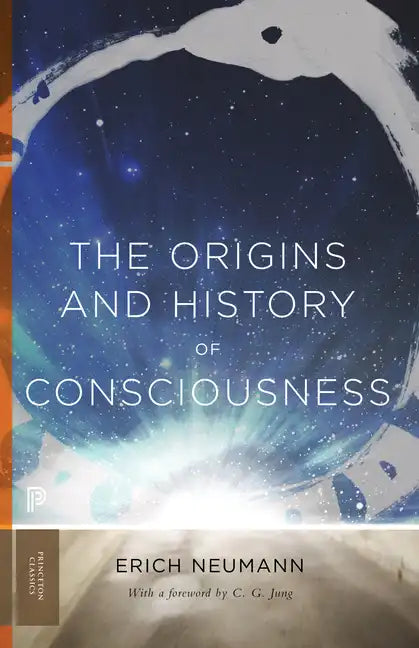 The Origins and History of Consciousness - Paperback