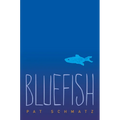 Bluefish - Hardcover