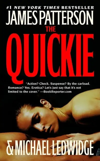 The Quickie - Paperback