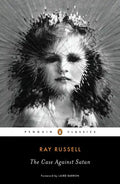 The Case Against Satan - Paperback