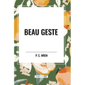 Beau Geste - Paperback