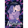 Afterlove - Paperback
