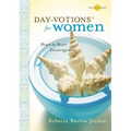 Day-Votions for Women: Heart to Heart Encouragement - Hardcover