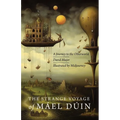 The Strange Voyage of M疇l D仡n: A Journey to the Otherworld - Paperback