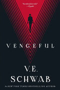 Vengeful - Paperback