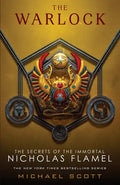 The Warlock - Paperback